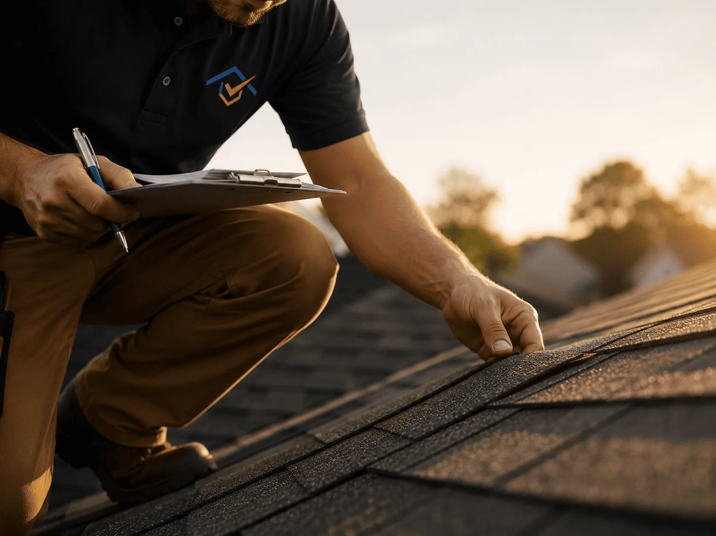 Why Choose Roof Inspection in Liberty, WV
